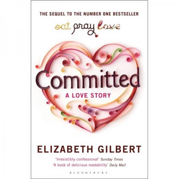 Committed：A Love Story