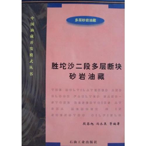 勝坨沙二段多層斷塊沙巖油藏 (精) 中國油田