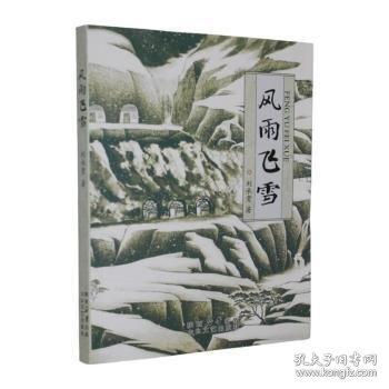 風(fēng)雨飛雪