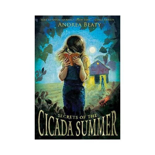 Secrets of the Cicada Summer