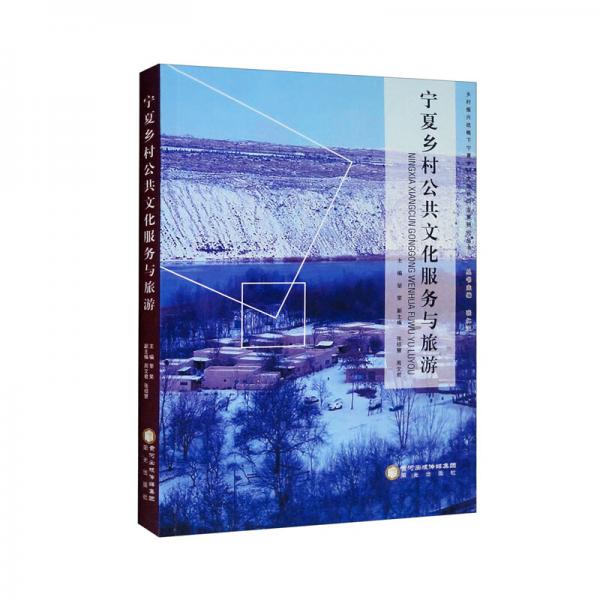 寧夏鄉(xiāng)村公共文化服務(wù)與旅游