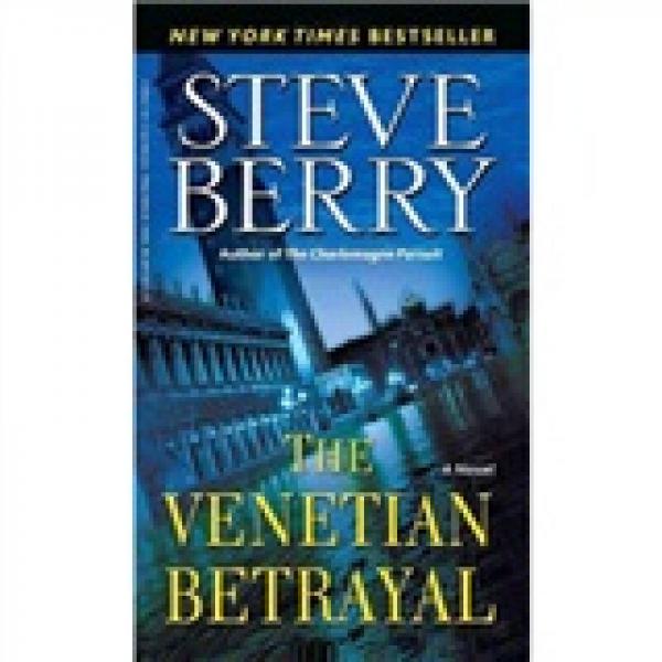 The Venetian Betrayal  威尼斯叛徒