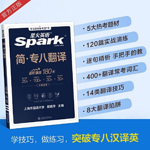 備考2025英語專業(yè)8級(jí)專八翻譯專項(xiàng)訓(xùn)練