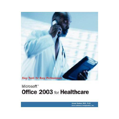 Microsoft Office 2003 for Healthcare