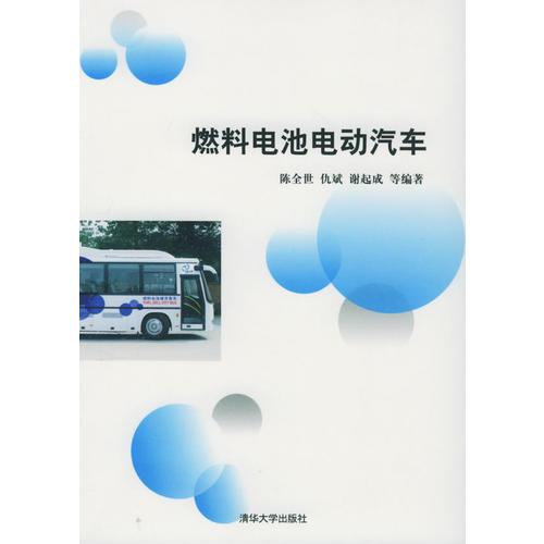 燃料電池電動(dòng)汽車(chē)