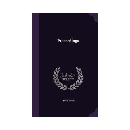 Proceedings