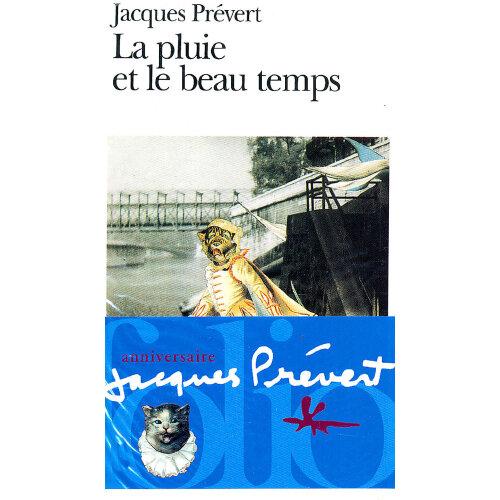 La Pluie et le Beau Temps