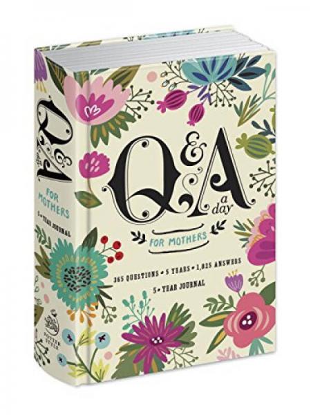 Q&A a Day for Mothers