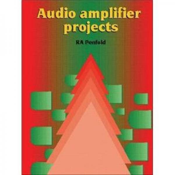 Audio Amplifier Projects