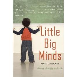 LittleBigMinds:TeachingPhilosophytoKids