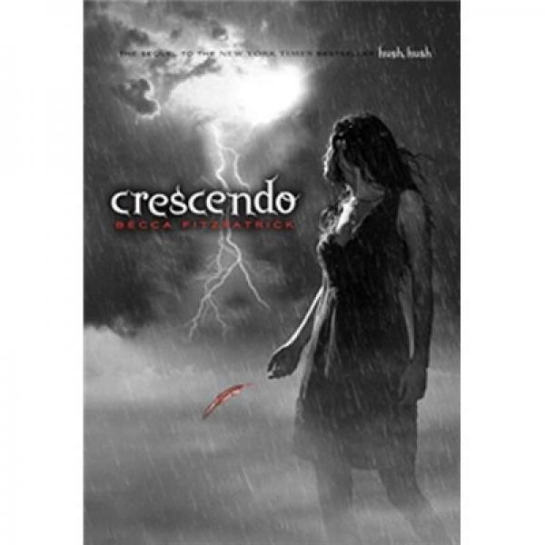 Crescendo（英版）