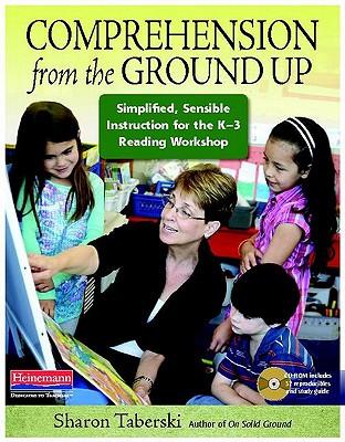 ComprehensionfromtheGroundUp