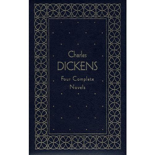 查尔斯·狄更斯Charles dickens