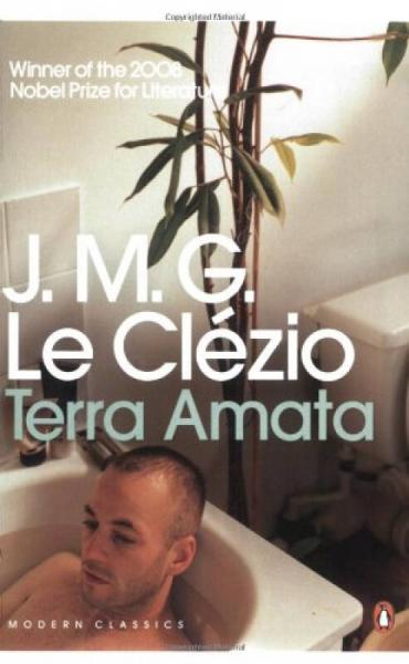 Terra Amata (Penguin Modern Classics)