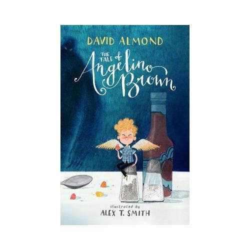 The Tale of Angelino Brown 