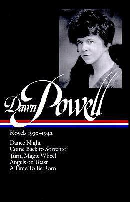 DawnPowellNovels,1930-1942