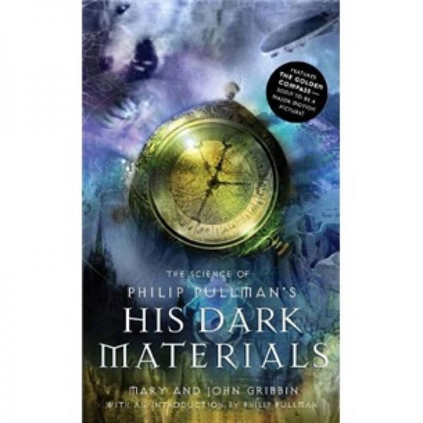 The Science of Philip Pullman's His Dark Materials