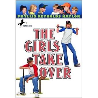 TheGirlsTakeOver