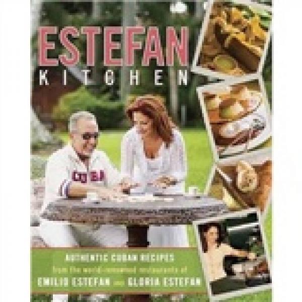 Estefan Kitchen