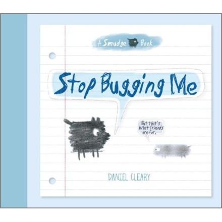 StopBuggingMe