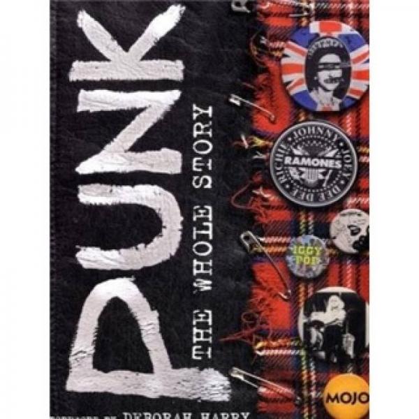 Punk: The Whole Story