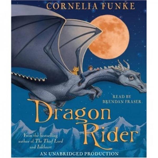 Dragon Rider 