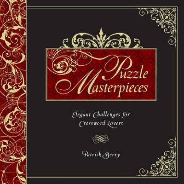 Puzzle Masterpieces: Elegant Challenges for Crossword Lovers