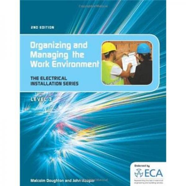 EIS: Org & Managing the Work Environment