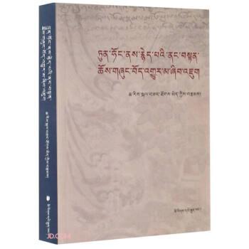 敦煌藏译佛教文献研究(藏文版)