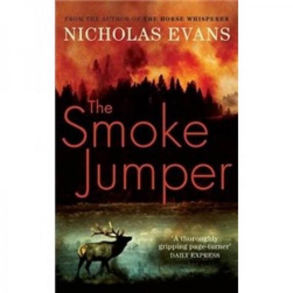The Smoke Jumper