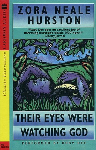 Their Eyes Were Watching God 