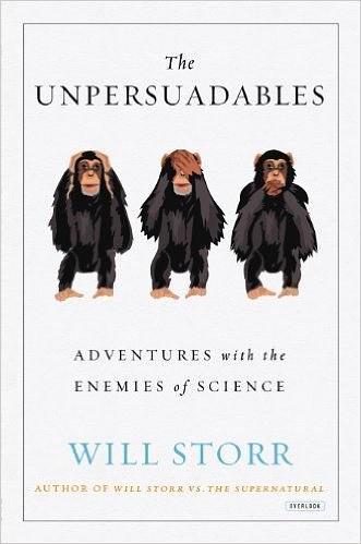 The Unpersuadables