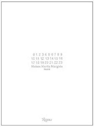 MAISON MARTIN MARGIELA