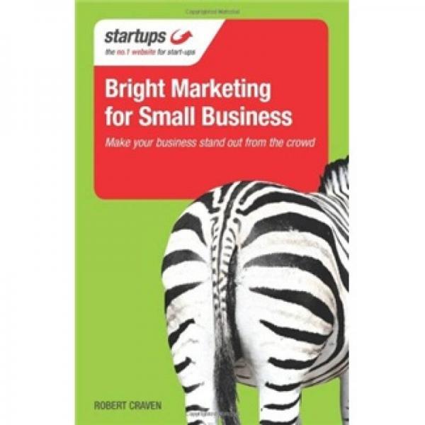 Bright Marketing for Small Business 