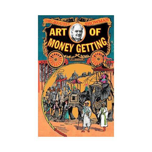 Art of Money Getting