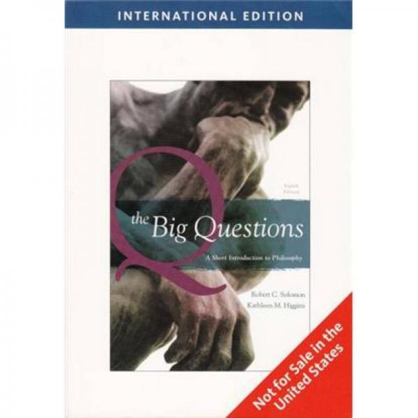 The Big Questions：A Short Introduction to Philosophy