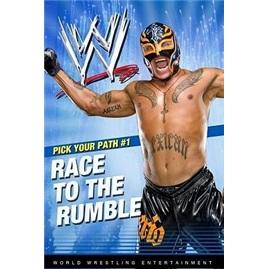 RacetotheRumble#1(WWE)