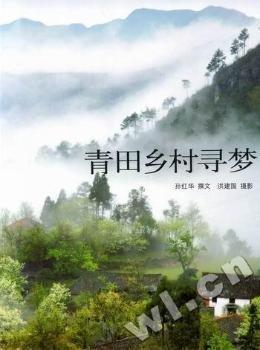 青田鄉(xiāng)村尋夢