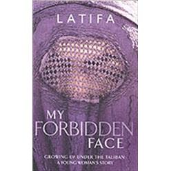 MyForbiddenFace