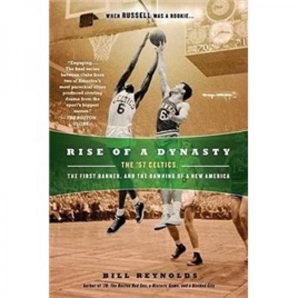 Rise of a Dynasty