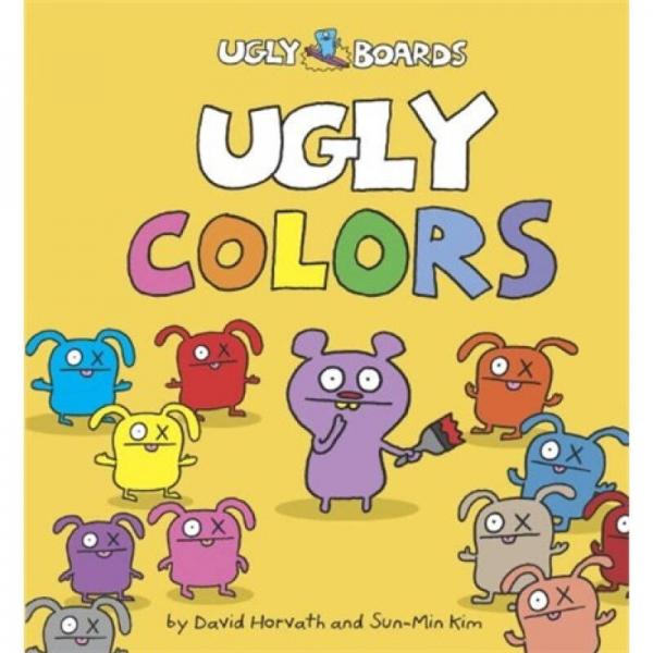 Ugly Colors 