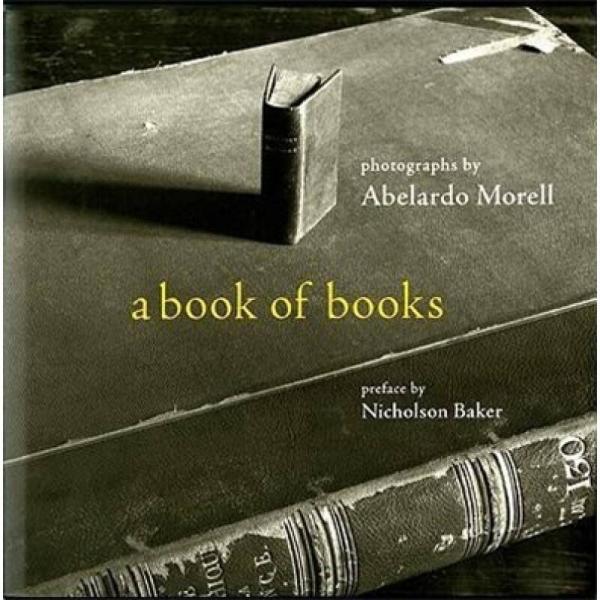 A Book of Books