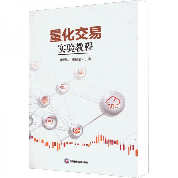 量化交易實驗