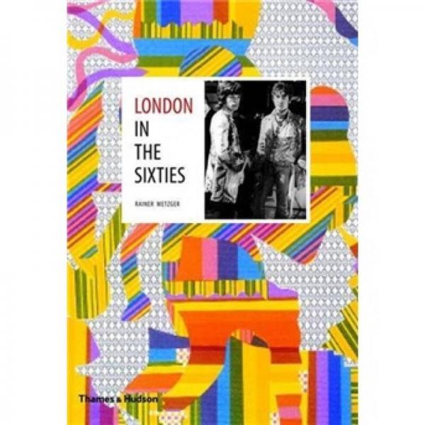 London in the Sixties