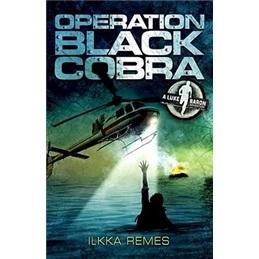 OperationBlackCobra