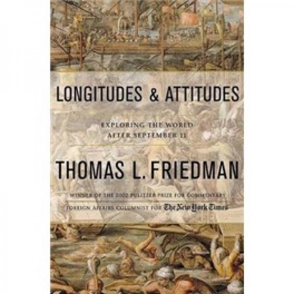 Longitudes and Attitudes