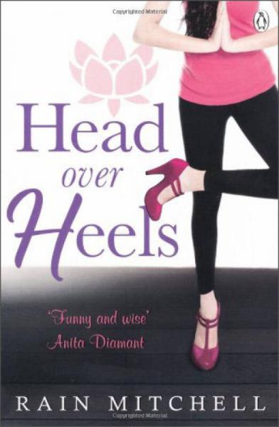 Head over Heels