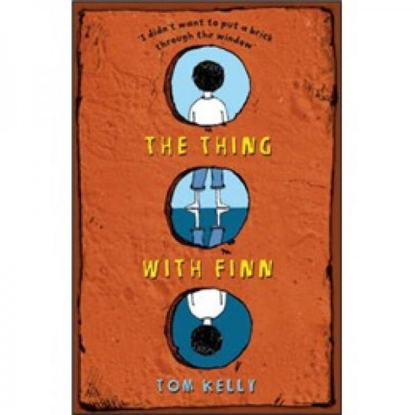 The Thing with Finn