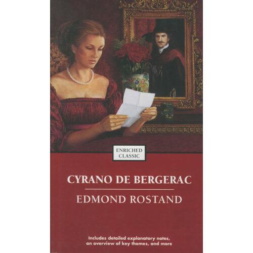 Cyrano de bergerac