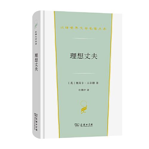 理想丈夫